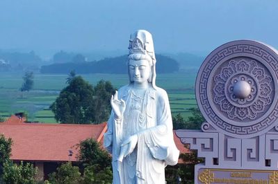 Hạnh nguyện Quán Âm