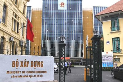 Phân công Thứ trưởng Bộ Xây dựng theo dõi, kiểm tra loạt công trình trọng điểm năm 2026