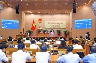 Hà Nội chính thức thông qua cơ chế xử lý vi phạm tại 12 dự án của Tập đoàn Mường Thanh