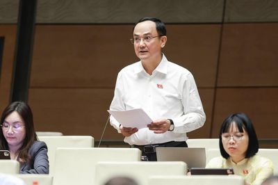 Hiệu quả bảo vệ người tiêu dùng phải được đo bằng việc giải quyết thiệt hại thực chất