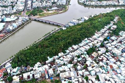 Gia Lai: Ưu tiên di dời dân, nghiên cứu phương án xử lý núi Một