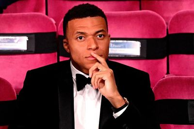 Mbappe bị tẩy chay tại Trung Quốc vì 'vạ miệng'