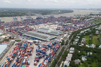TP.HCM: Nhiều giải pháp để tăng trưởng hai con số và thu ngân sách vượt 1 triệu tỷ đồng