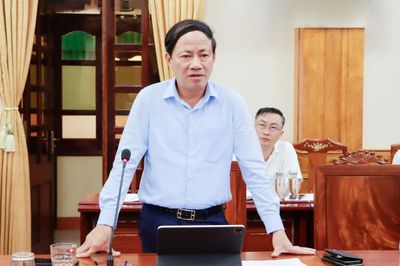 Gia Lai quyết liệt tháo gỡ điểm nghẽn trong xã hội hóa giáo dục