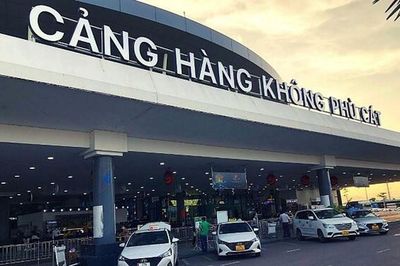 Khai thác đường băng số 2 sân bay Phù Cát - cú hích cho du lịch Gia Lai cất cánh