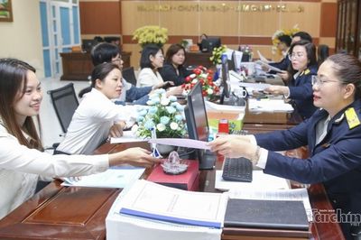 Bộ Tài chính ban hành Kế hoạch tổ chức Ngày Văn hóa Việt Nam