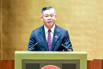 Bộ trưởng Ngô Văn Tuấn: Cải cách thủ tục chứng khoán không đồng nghĩa với hạ tiêu chuẩn