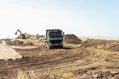 Lùi tiến độ, tăng tổng mức đầu tư cao tốc Nam Định - Thái Bình lên 23.736,53 tỷ đồng