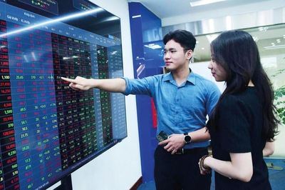 Giao dịch chứng khoán xuyên trưa, kỳ vọng tạo thêm sức hút cho thị trường