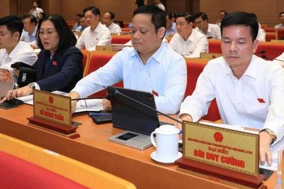 Hà Nội bổ sung 18.615 tỷ đồng vốn đầu tư công, ưu tiên các dự án trọng điểm