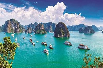 Đề xuất loạt ưu đãi thuế để phát triển du lịch Việt Nam