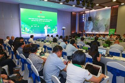 34 mỏ dầu khí ngoài khơi Việt Nam đã được đánh giá tiềm năng lưu trữ CO₂