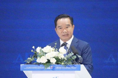 Diễn đàn Kinh tế Mùa thu 2026: Mở rộng không gian hợp tác giữa các cực tăng trưởng toàn cầu