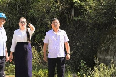 Đoàn ĐBQH tỉnh Quảng Ngãi: Kiến nghị hoàn thiện chính sách di dời khẩn cấp, bảo đảm sinh kế vùng nguy cơ sạt lở, lũ quét