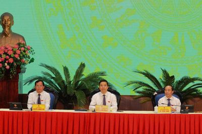 Thanh Hóa: Lấy hiệu quả chính sách và sự hài lòng của cử tri làm thước đo hoạt động HĐND