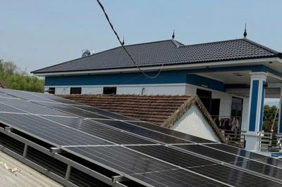 Nghệ An: Nhiệm vụ chính phải đảm bảo an ninh cung ứng điện giai đoạn 2027 – 2030