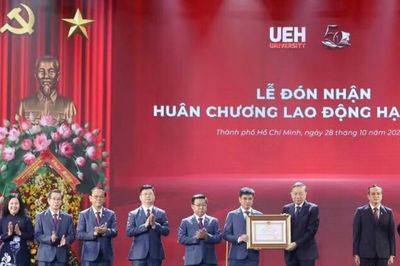 Thêm luận cứ khoa học cho đổi mới mô hình tăng trưởng