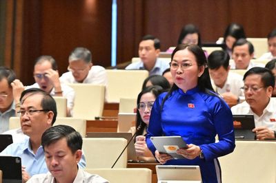Chuyển nhượng nhà ở xã hội phải gắn với mục tiêu an sinh
