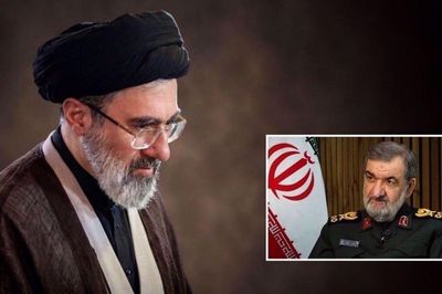 Lãnh tụ tối cao Iran kêu gọi Mỹ đáp ứng điều kiện chấm dứt xung đột