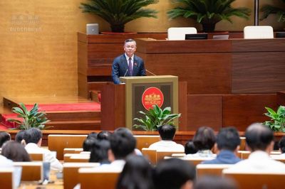 Chứng khoán Việt Nam hướng tới giao dịch T+0, nâng hạng theo tiêu chí MSCI