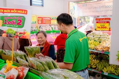 MWG vượt mục tiêu lợi nhuận năm, lãi gần 2.800 tỷ đồng từ 'kho tiền mặt'