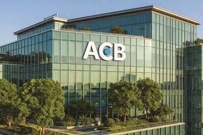 ACB mở rộng tín dụng, lợi nhuận 9 tháng vượt 16.600 tỷ đồng