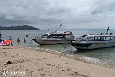 13 tỉnh, thành từ Quảng Ninh đến Đắk Lắk đề phòng gió mạnh, sóng lớn trên biển