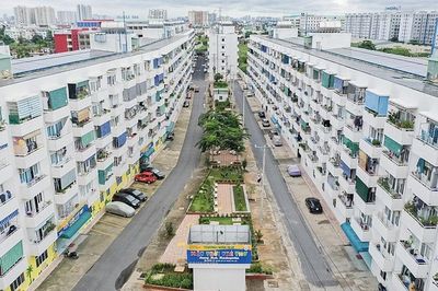 Đề xuất nhiều chính sách mới về nhà ở cho thuê và nhà ở xã hội