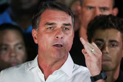 Mỹ cấp thị thực cho Thượng nghị sĩ Brazil Bolsonaro giữa bối cảnh điều tra trong nước