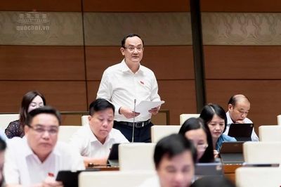 Nhà ở xã hội là chính sách an sinh, không được trở thành cơ hội đầu cơ