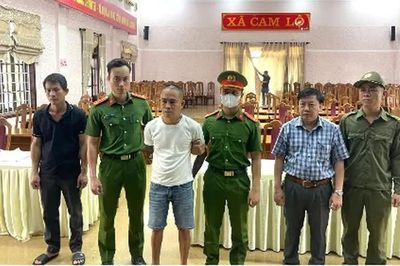 Xử lý các đối tượng 'giang hồ mạng' có hành vi lệch chuẩn