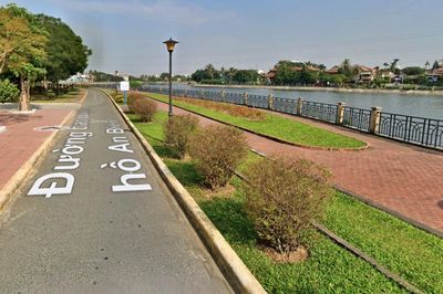 Sông, hồ khu vực phía Đông Hải Phòng ô nhiễm vượt ngưỡng