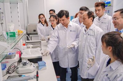 'Nhóm nghiên cứu mạnh' cần tối thiểu 50% thành viên là giảng viên cơ hữu, nghiên cứu viên cơ hữu