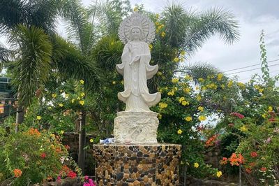 Nghe được mình - chính là Quán Thế Âm