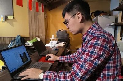 Số hóa dịch vụ - Bước đi nhỏ, giá trị lớn