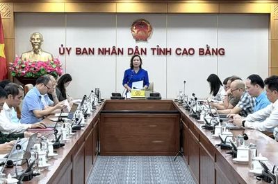 Tăng cường trách nhiệm trong xây dựng, ban hành văn bản quy phạm pháp luật