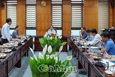 Thúc đẩy tăng trưởng khu vực dịch vụ