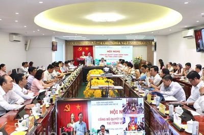 Kiểm toán nhà nước khu vực IX chuyển thông tin vụ việc mua bán hóa đơn, trốn thuế đến Cơ quan An ninh điều tra