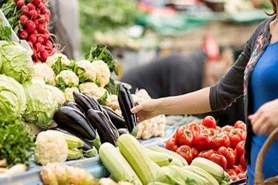 Đi chợ mua 10 loại rau củ này, người thông minh thường nhìn kỹ một điểm để tránh bị 'hớ'
