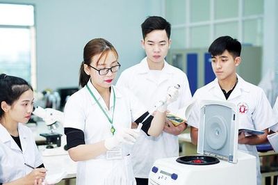 Chuẩn hóa tiêu chuẩn, chế độ đối với nhân sự hỗ trợ giáo dục đại học