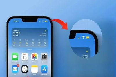 Pin điện thoại iPhone sạc bao nhiêu chu kỳ thì nên thay?
