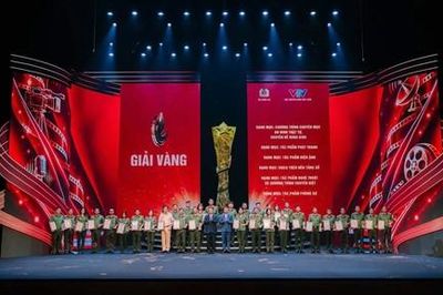 Liên hoan Truyền hình, Phát thanh, Điện ảnh Công an nhân dân lần thứ XV - 2026 thành công rực rỡ