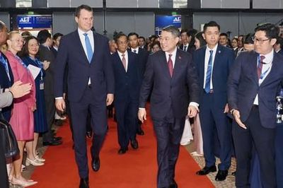 Diễn đàn kinh tế Mùa Thu (AEF 2026):  Thủ tướng Chính phủ đối thoại với WEF, TPHCM công bố loạt dự án đầu tư trị giá 13 tỷ USD
