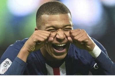 Vì sao Mbappé bị tẩy chay tại Trung Quốc?