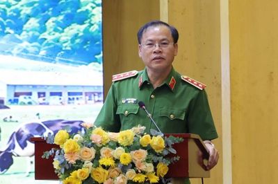 341/451 sản phẩm công nghệ nông nghiệp vẫn ở giai đoạn nghiên cứu