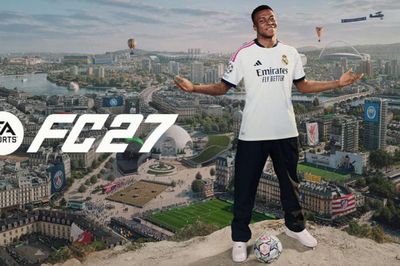 Cầu thủ Mbappe bị tẩy chay tại thị trường game bóng đá Trung Quốc