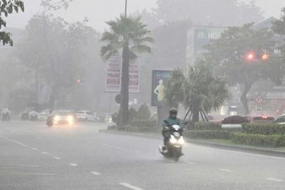 Huế cảnh báo nguy cơ thời tiết cực đoan, người dân chủ động phòng tránh