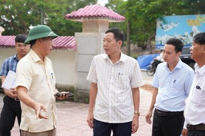 Tp Huế đẩy nhanh sắp xếp, xử lý nhà đất dôi dư, phát huy hiệu quả tài sản công