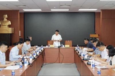 Hải Phòng: Siết chặt kỷ cương bảo vệ hạ tầng đê điều