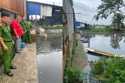 An Giang: Xử phạt hộ kinh doanh tái chế phế liệu 64 triệu đồng vì vi phạm môi trường